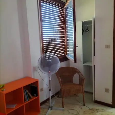 Casa Con Giardino: *