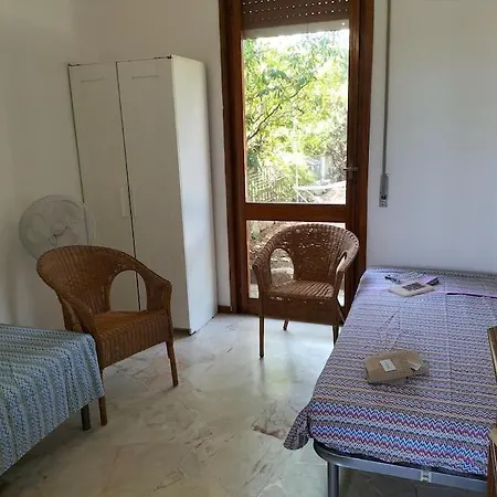Dom wakacyjny Casa Con Giardino: