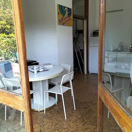 Casa Con Giardino: Holiday home *
