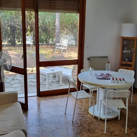 Casa Con Giardino: Varazze
