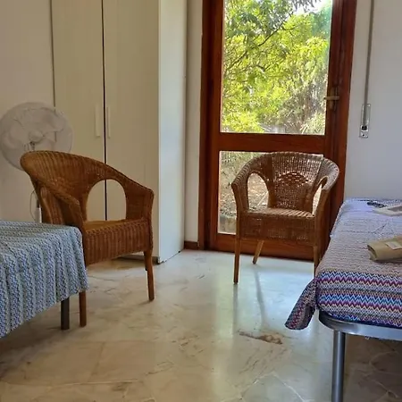 Dom wakacyjny Casa Con Giardino: *