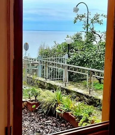 Casa Con Giardino: Holiday home