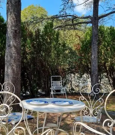 Holiday home Casa Con Giardino: Varazze