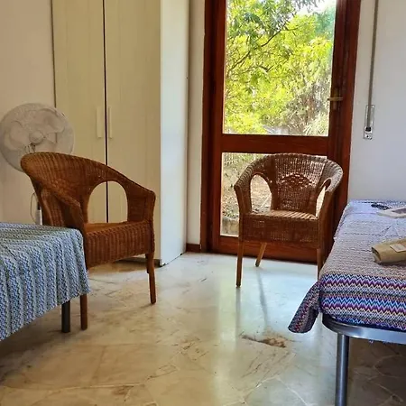 Holiday home Casa Con Giardino: Varazze