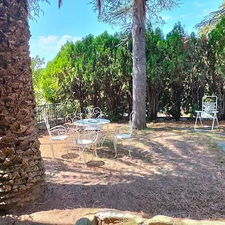 Tatil Evi Casa Con Giardino: Varazze