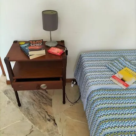 Casa Con Giardino: Holiday home *