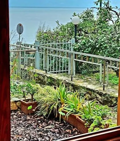 Holiday home Casa Con Giardino: Varazze