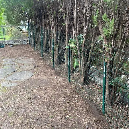 Holiday home Casa Con Giardino: Varazze