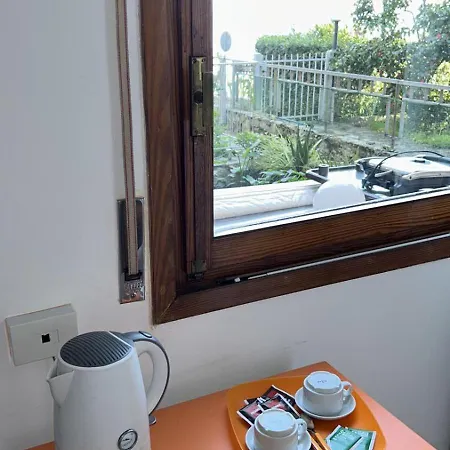 Casa Con Giardino: Holiday home
